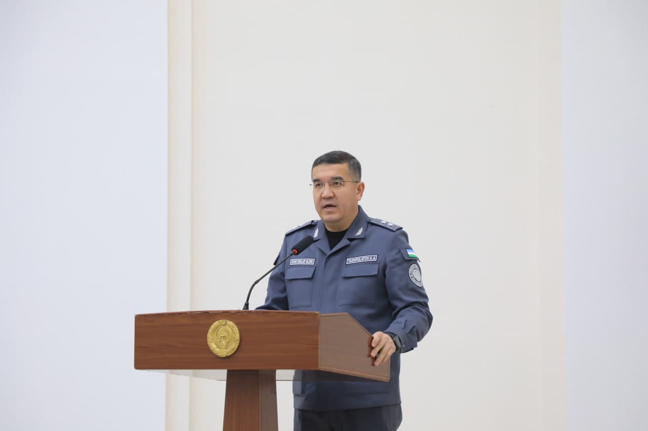 Фарғона вилоятида жиноятчиликка қарши курашиш бўйича устувор вазифалар белгилаб олинди
