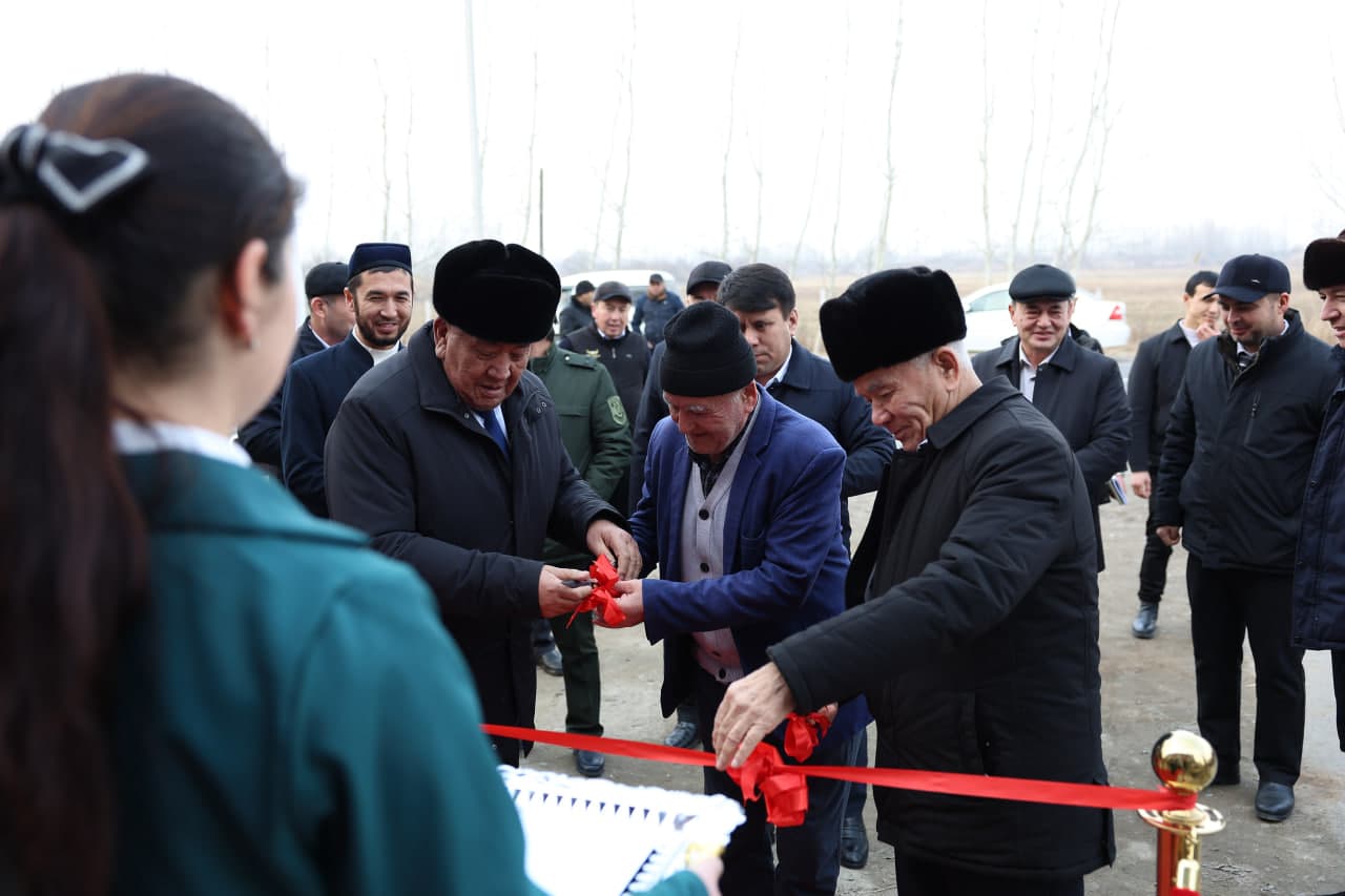 Фурқат туманида ахборот технологиялари соҳасини ривожлантириш, ёшларни замонавий касбларга йўналтириш мақсадида “Innovation hub” инновацион марказнинг тантанали очилиш маросими бўлиб ўтди