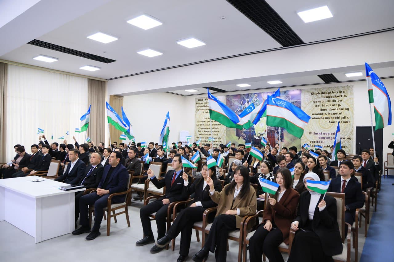 Ёшлар орасида гиёҳвандликка қарши кураш — устувор вазифа