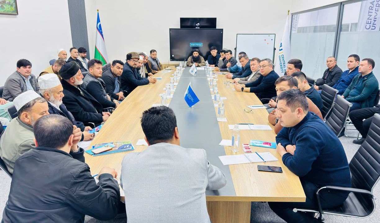 Фарғона вилояти ва Афғонистон тадбиркорлари ўртасида савдо-иқтисодий ҳамкорлик кенгаймоқда