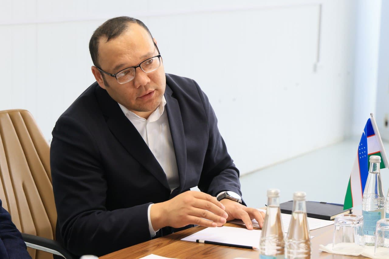 Японская компания налаживает сотрудничество в сфере IT