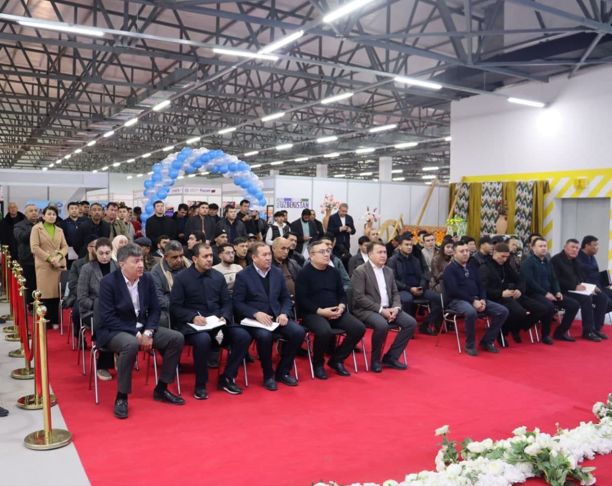 Фарғона вилояти ва Афғонистон тадбиркорлари ўртасида савдо-иқтисодий ҳамкорлик кенгаймоқда