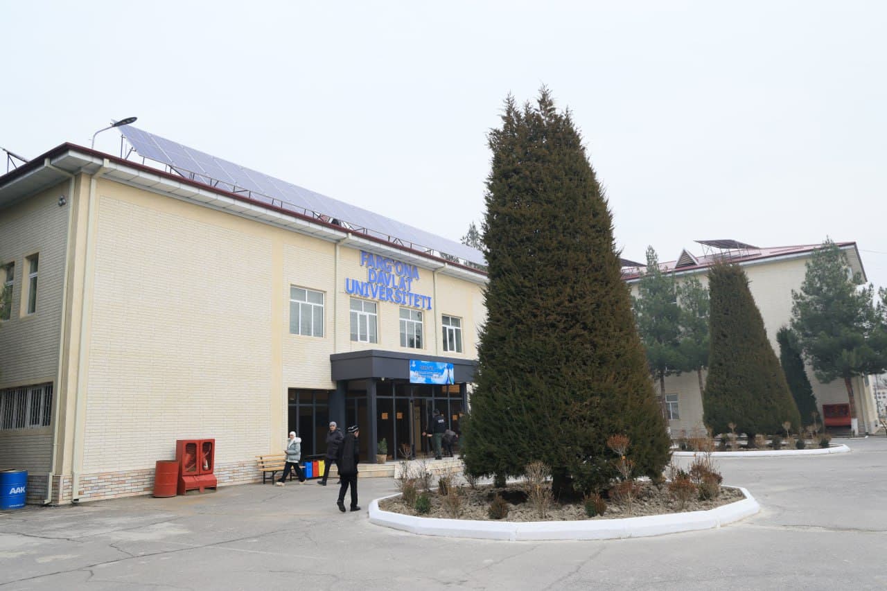 Deep Knowledge and Universal Values Should Be the Main Goal of Students