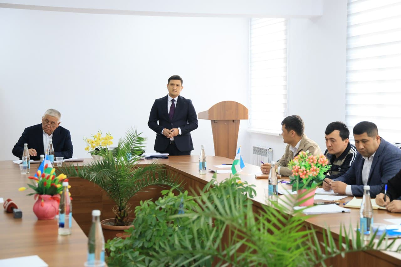 Farg‘onada chorvachilik tarmoqlarini rivojlantirishda muhim loyihalar amalga oshirilmoqda