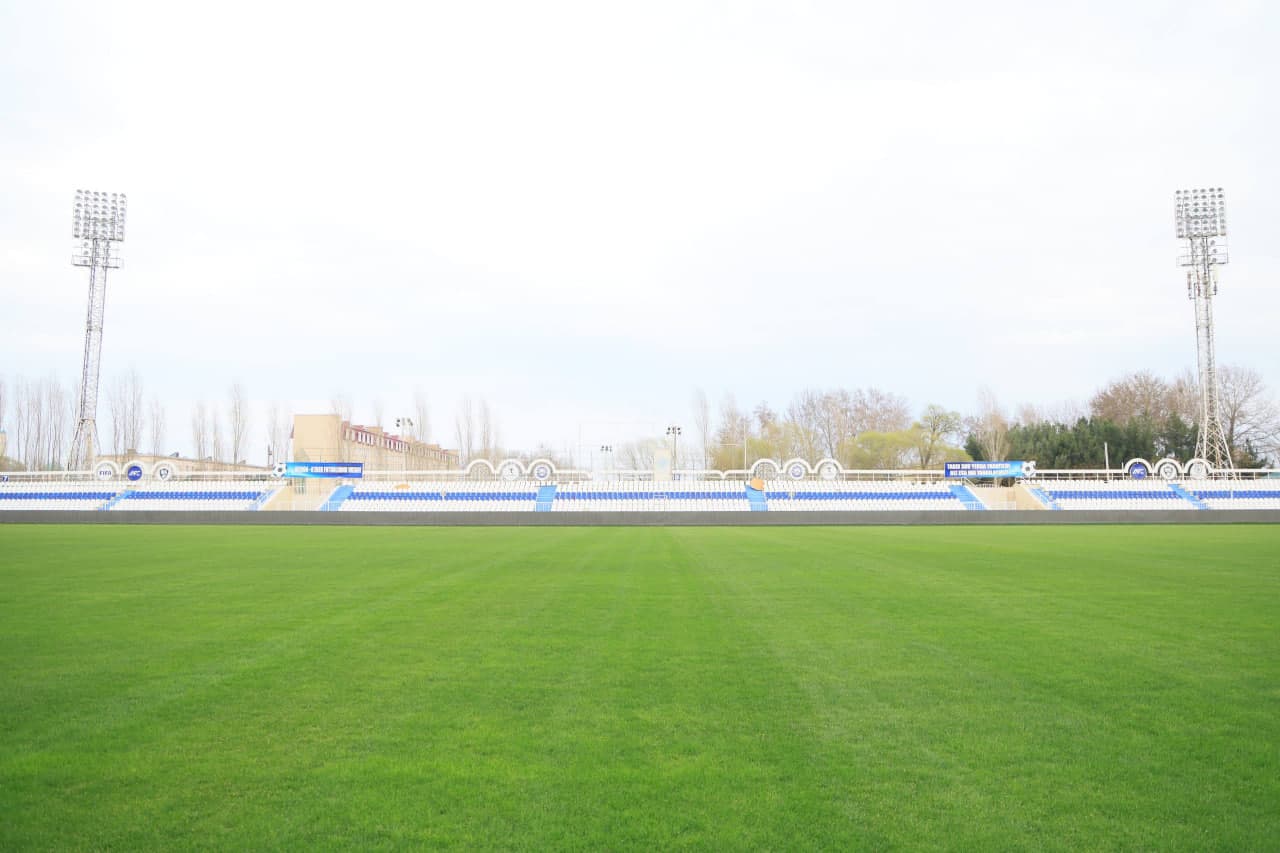 Qo‘qonda professional sportchilar natijadorligi mustahkamlanadi