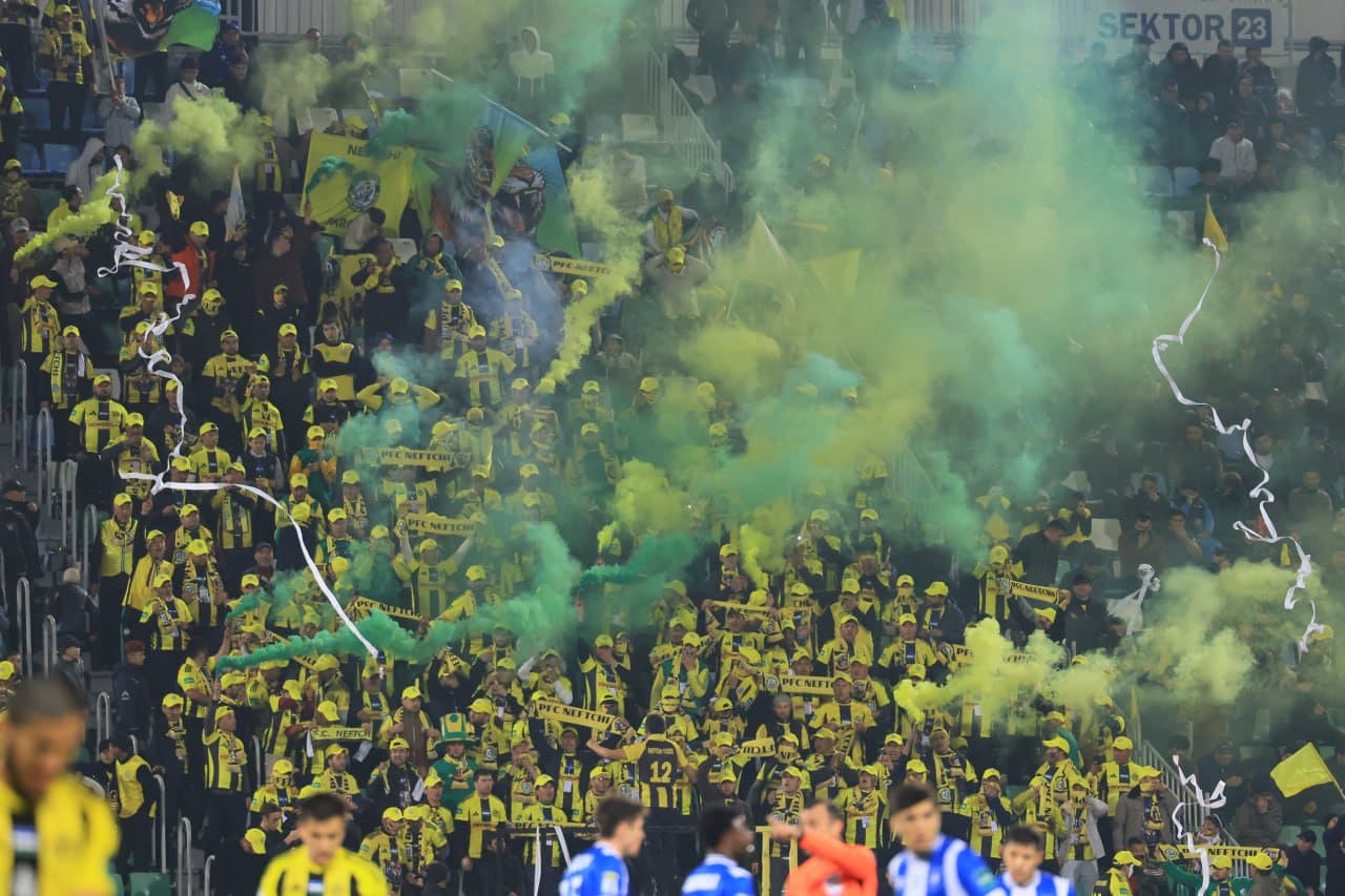 Янги мавсум — янги саҳифа, ҳар бир ўйин — имтиҳон, ҳар бир ғалаба — халқимизга байрам!