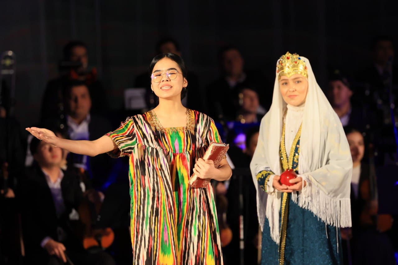 Нафосат ва гўзаллик байрами: Фарғонада Халқаро хотин-қизлар куни кенг нишонланмоқда