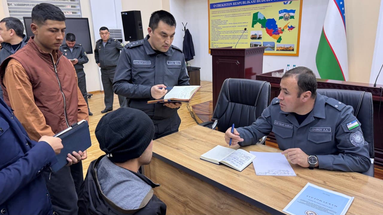 Ҳар бир ёш - давлат эътиборида