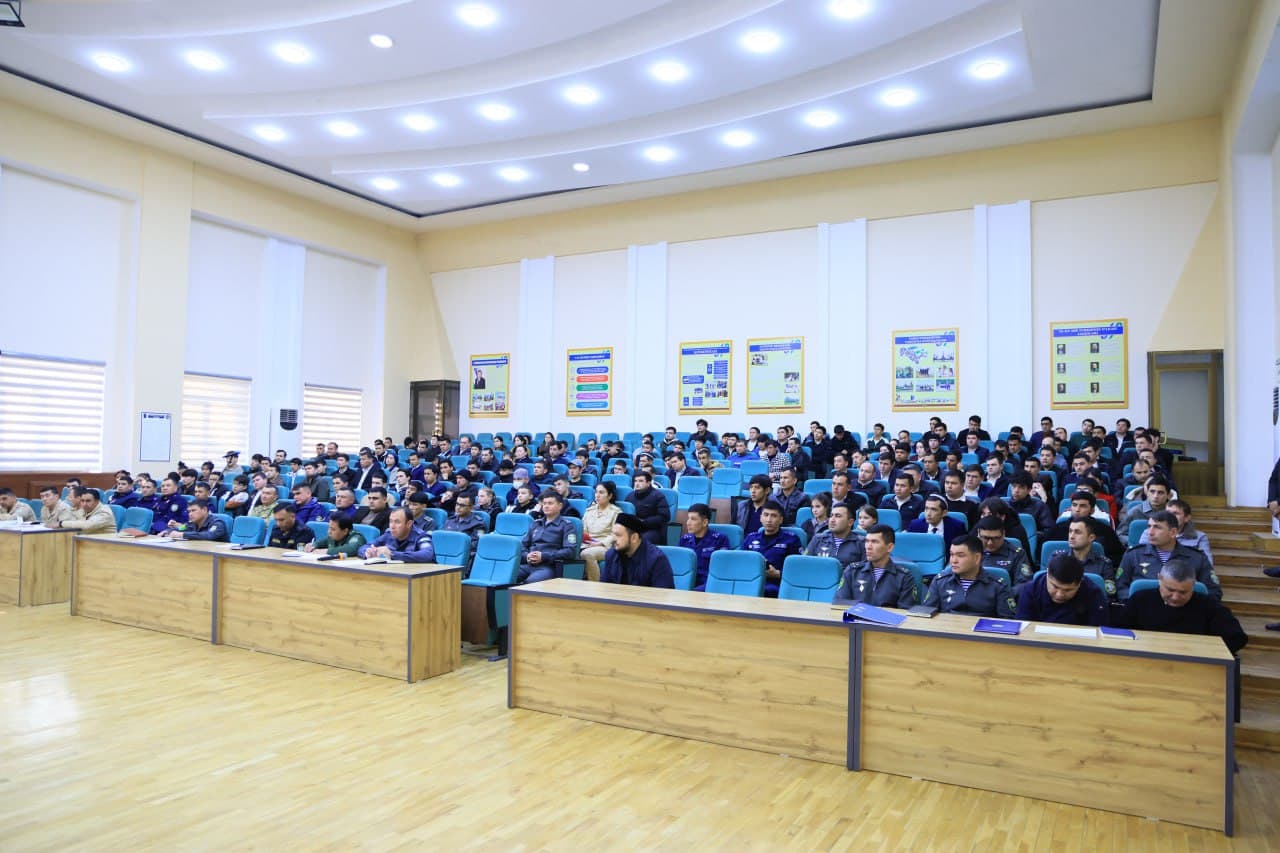 Ҳар бир ёш - давлат эътиборида