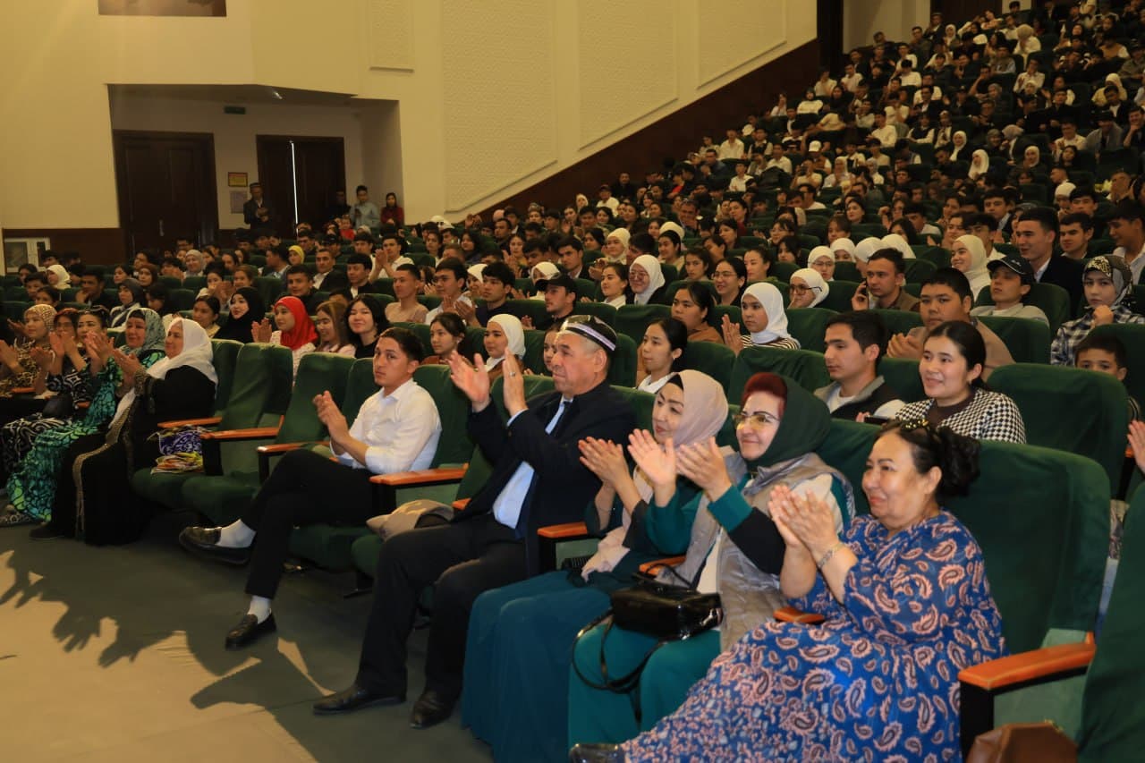 Фарғонада “Фарз” фильми премьераси бўлиб ўтди