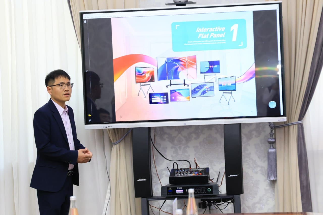 Opportunities in Fergana Inspire Investors to Launch New Projects