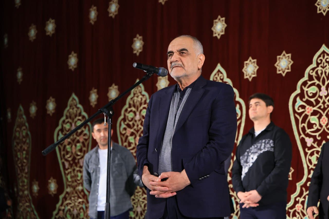 Фарғонада “Фарз” фильми премьераси бўлиб ўтди