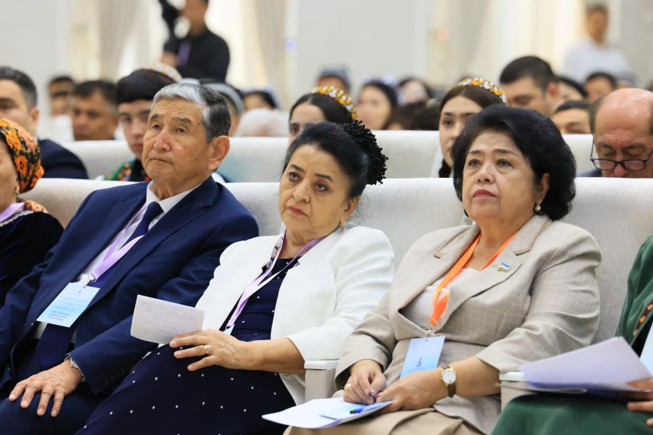 Фарғона вилоятида ўтказилаётган “Марказий Осиё давлатлари ва Озарбайжон” дўстлик форуми доирасида “Марказий Осиё давлатлари ва Озарбайжон дўстлигининг янги даври” мавзусида халқаро конференция бўлиб ўтди