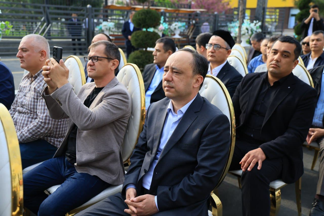 В Фергане начал работу еще один медицинский центр международного стандарта