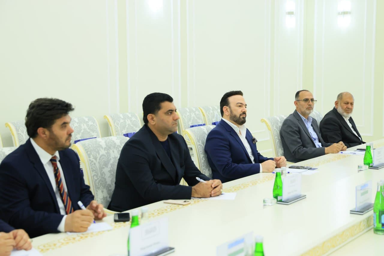 Торгово-экономические связи между Ферганой и Афганистаном активизируются