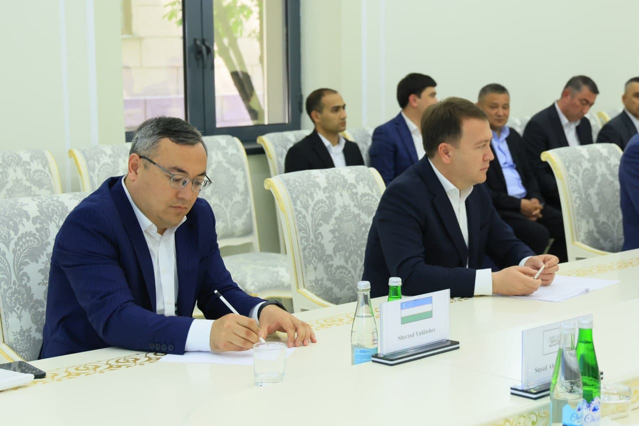 Торгово-экономические связи между Ферганой и Афганистаном активизируются