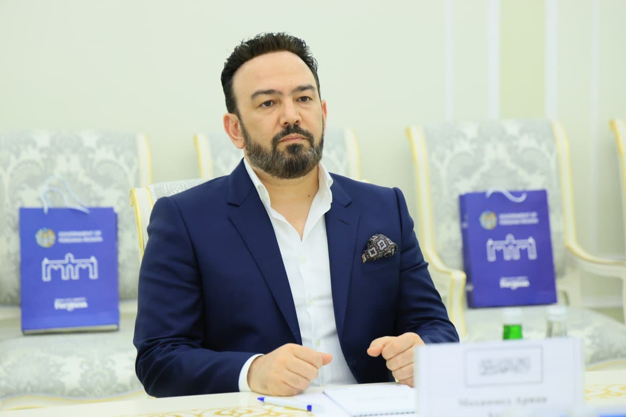 Торгово-экономические связи между Ферганой и Афганистаном активизируются