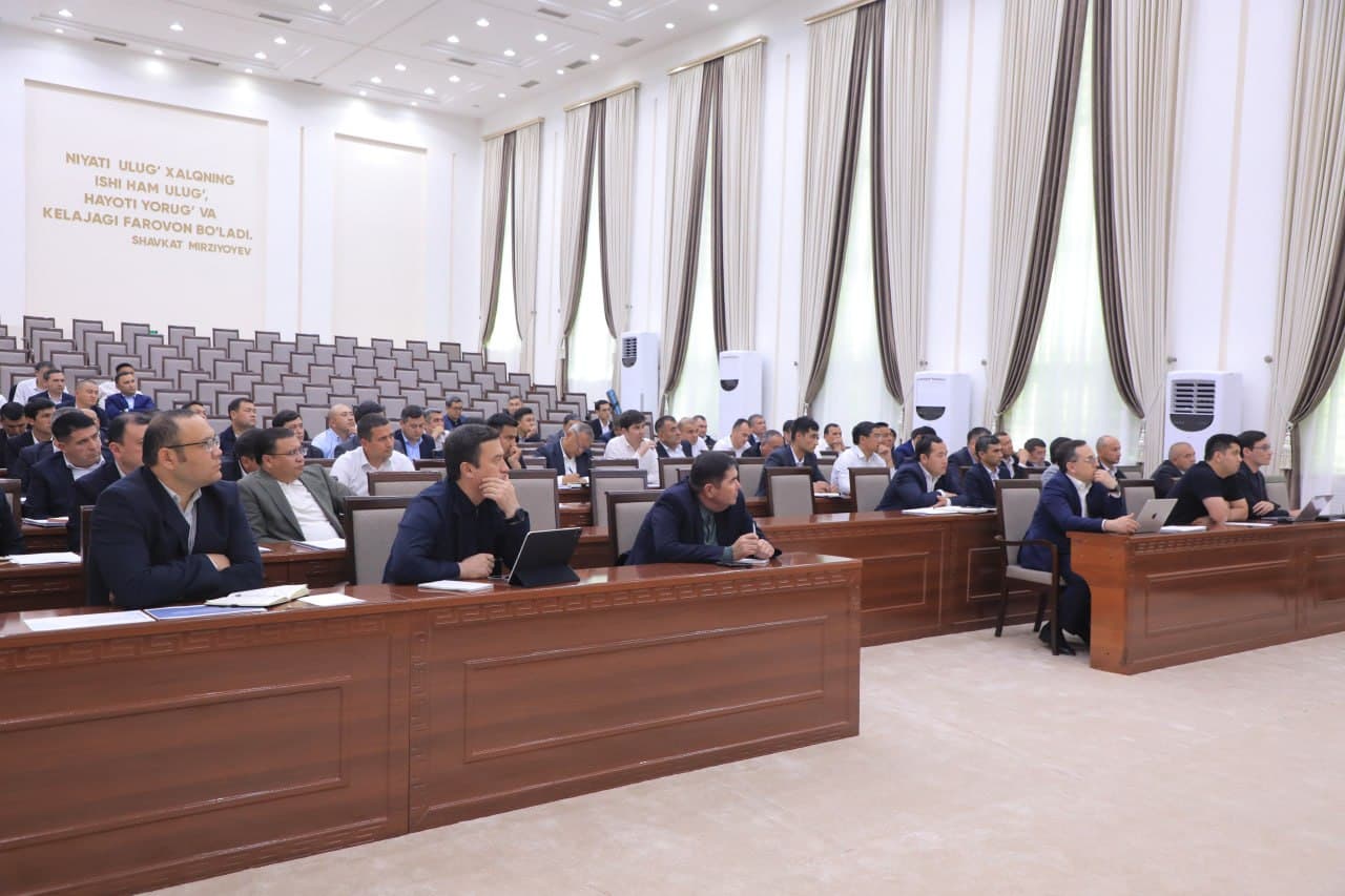 Иқтисодиёт соҳасида сунъий интеллект технологиялари кенг татбиқ этилмоқда