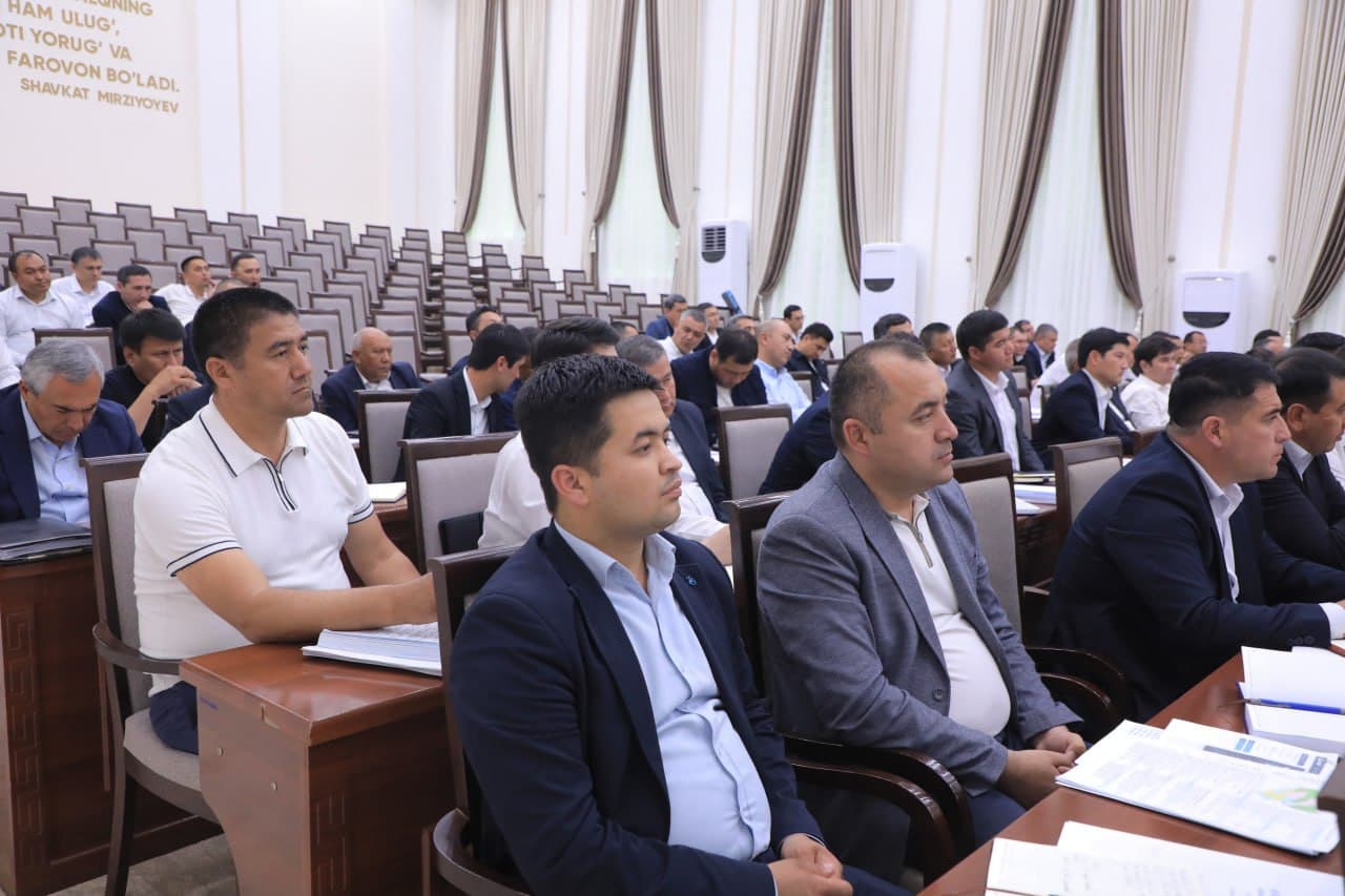 Иқтисодиёт соҳасида сунъий интеллект технологиялари кенг татбиқ этилмоқда