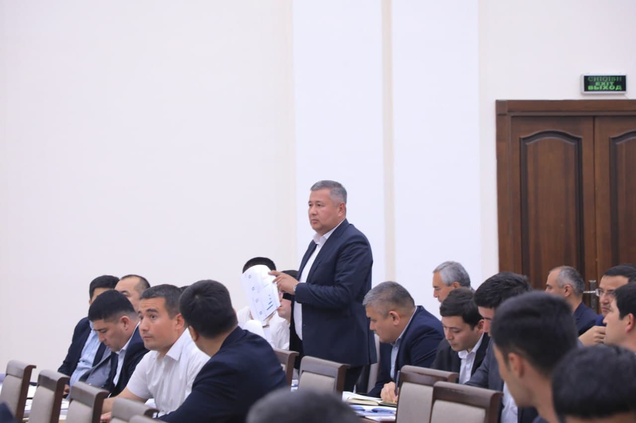 Иқтисодиёт соҳасида сунъий интеллект технологиялари кенг татбиқ этилмоқда