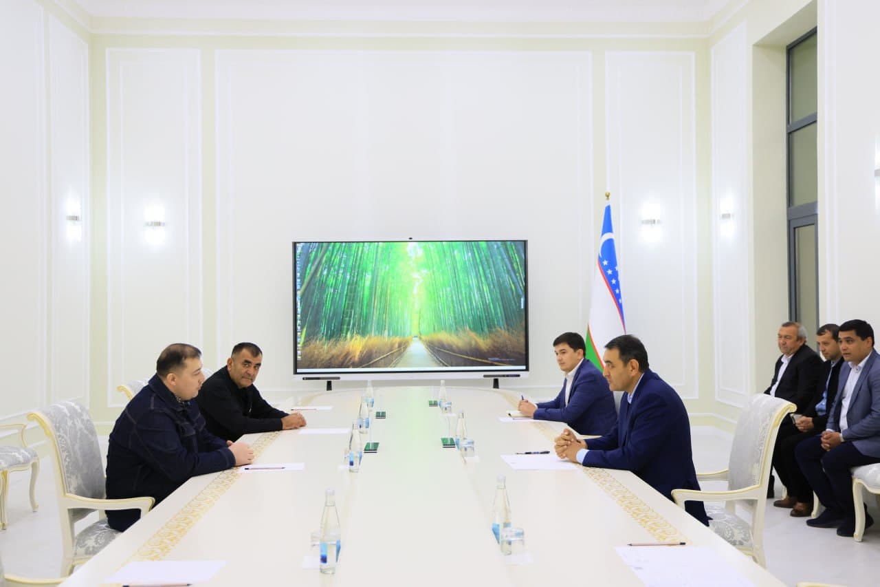 Entrepreneurial Initiatives Receive Strong Support