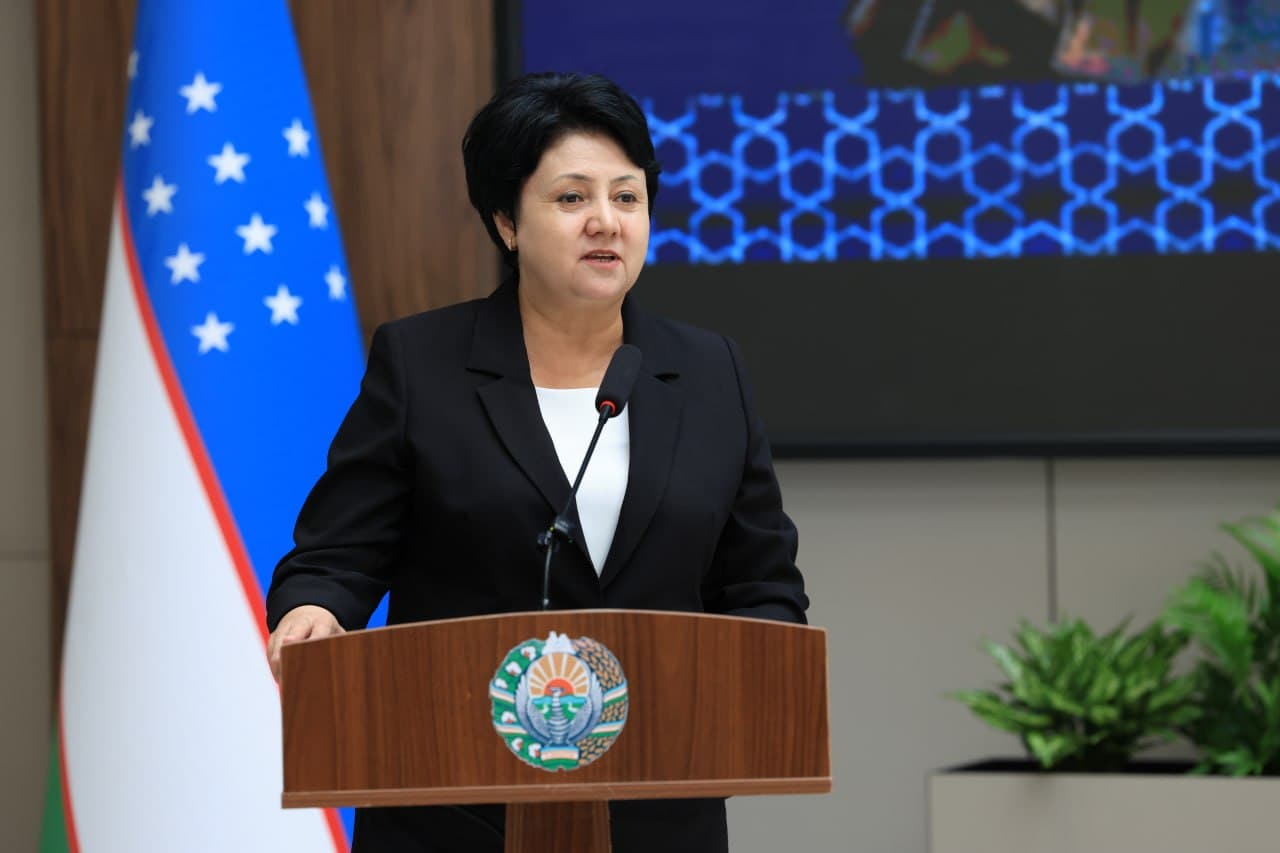 “Yangi O‘zbekiston — yangicha ta’lim” respublika o‘quv-seminari: ta’lim islohotlari va mazkur yo‘nalishdagi “Farg‘ona tajribasi” e’tirof etildi