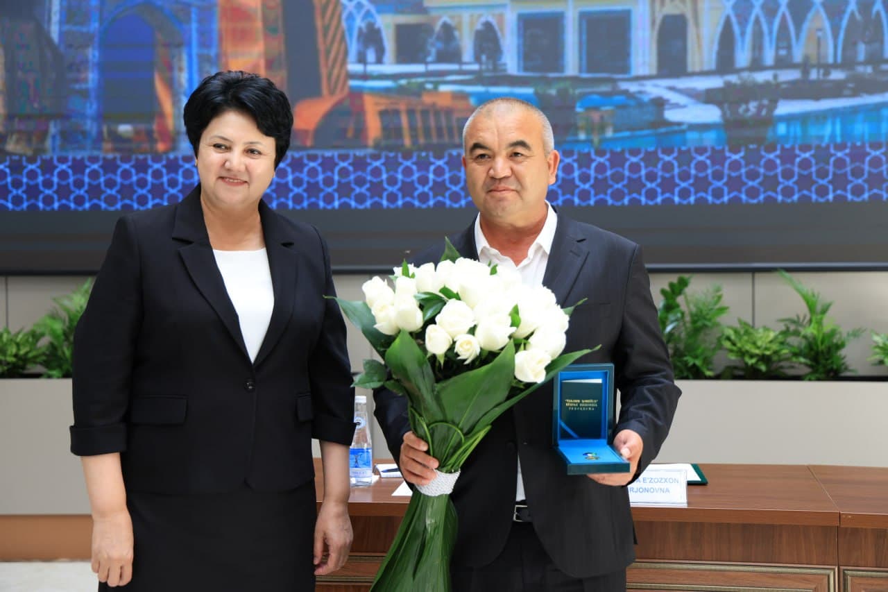 “Yangi O‘zbekiston — yangicha ta’lim” respublika o‘quv-seminari: ta’lim islohotlari va mazkur yo‘nalishdagi “Farg‘ona tajribasi” e’tirof etildi