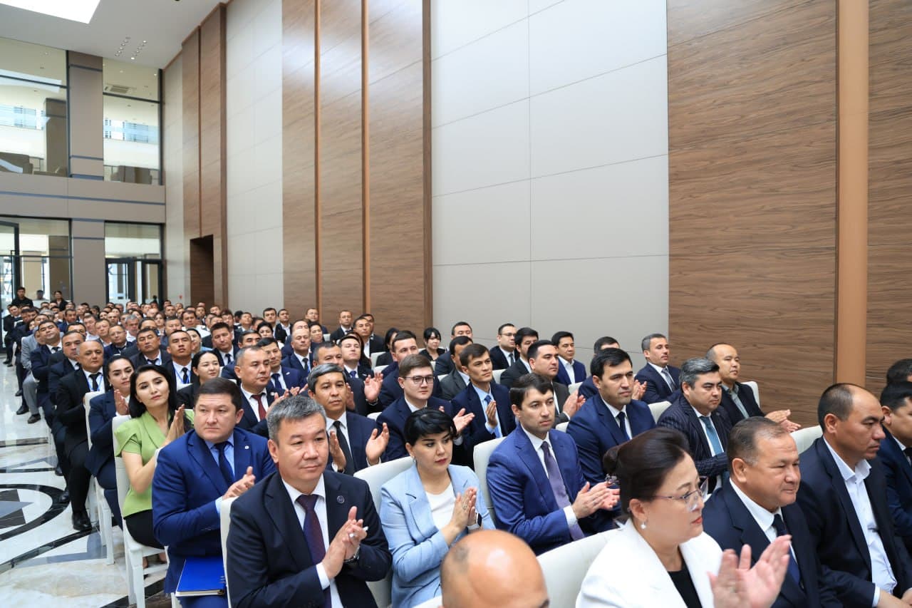 “Yangi O‘zbekiston — yangicha ta’lim” respublika o‘quv-seminari: ta’lim islohotlari va mazkur yo‘nalishdagi “Farg‘ona tajribasi” e’tirof etildi