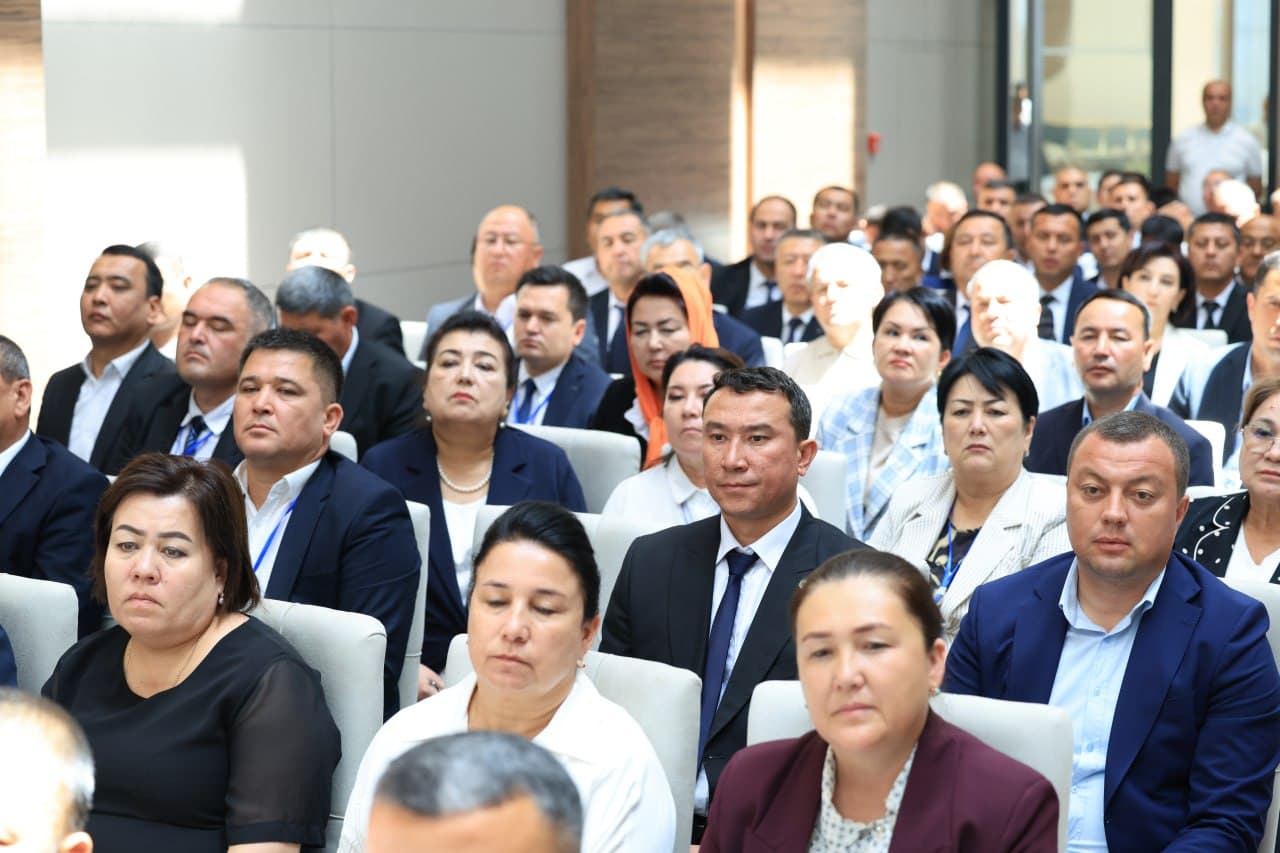 “Yangi O‘zbekiston — yangicha ta’lim” respublika o‘quv-seminari: ta’lim islohotlari va mazkur yo‘nalishdagi “Farg‘ona tajribasi” e’tirof etildi
