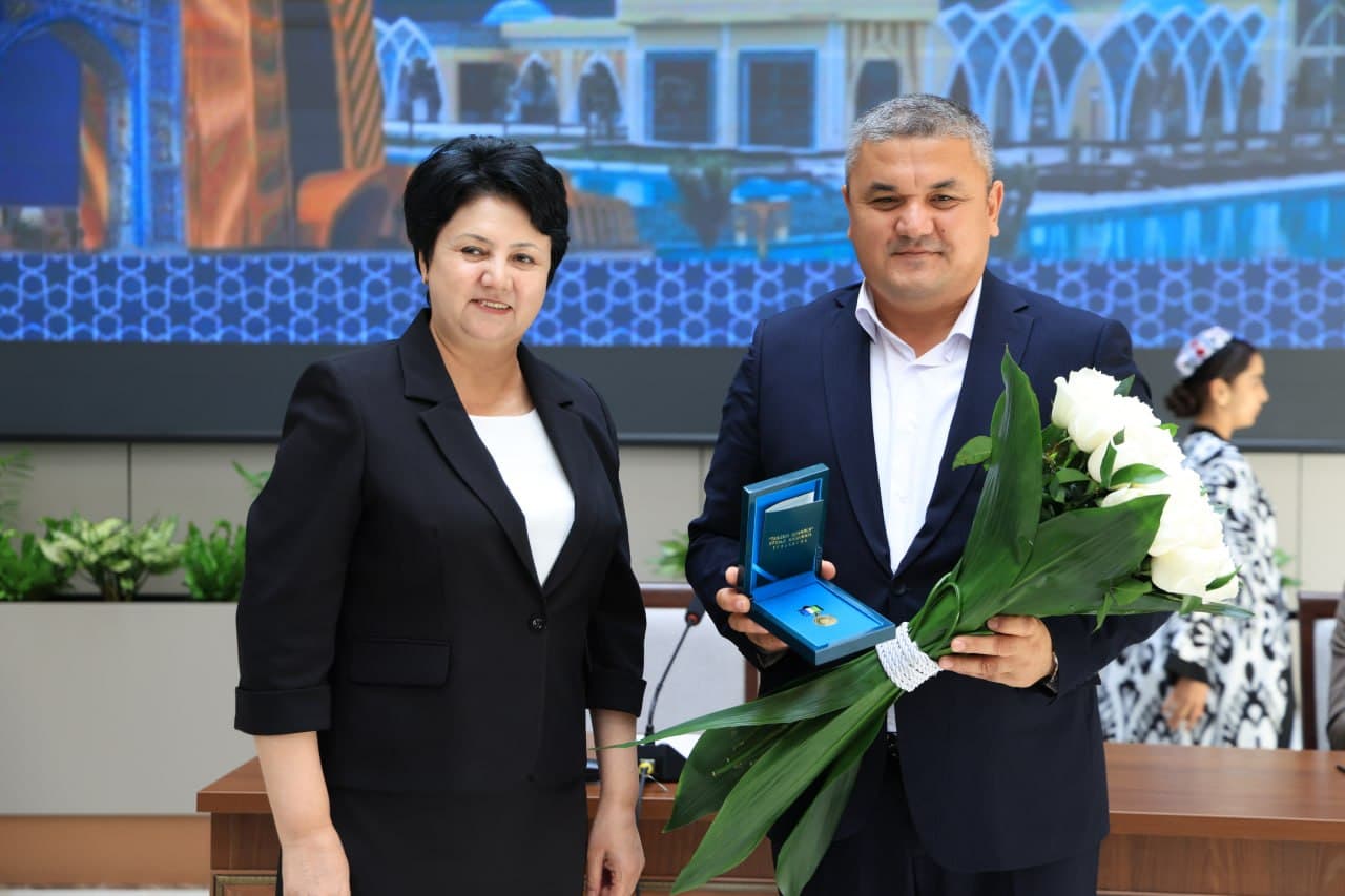 “Yangi O‘zbekiston — yangicha ta’lim” respublika o‘quv-seminari: ta’lim islohotlari va mazkur yo‘nalishdagi “Farg‘ona tajribasi” e’tirof etildi