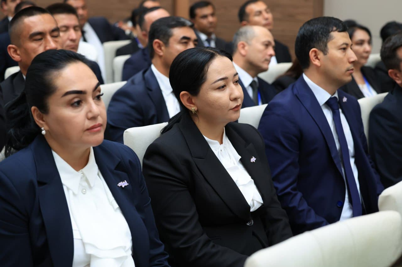 “Yangi O‘zbekiston — yangicha ta’lim” respublika o‘quv-seminari: ta’lim islohotlari va mazkur yo‘nalishdagi “Farg‘ona tajribasi” e’tirof etildi