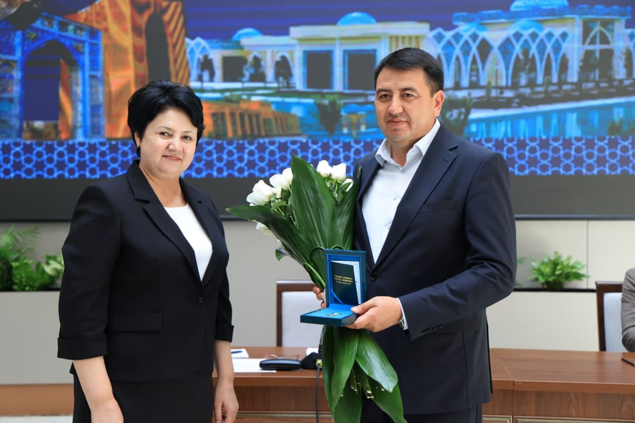 “Yangi O‘zbekiston — yangicha ta’lim” respublika o‘quv-seminari: ta’lim islohotlari va mazkur yo‘nalishdagi “Farg‘ona tajribasi” e’tirof etildi