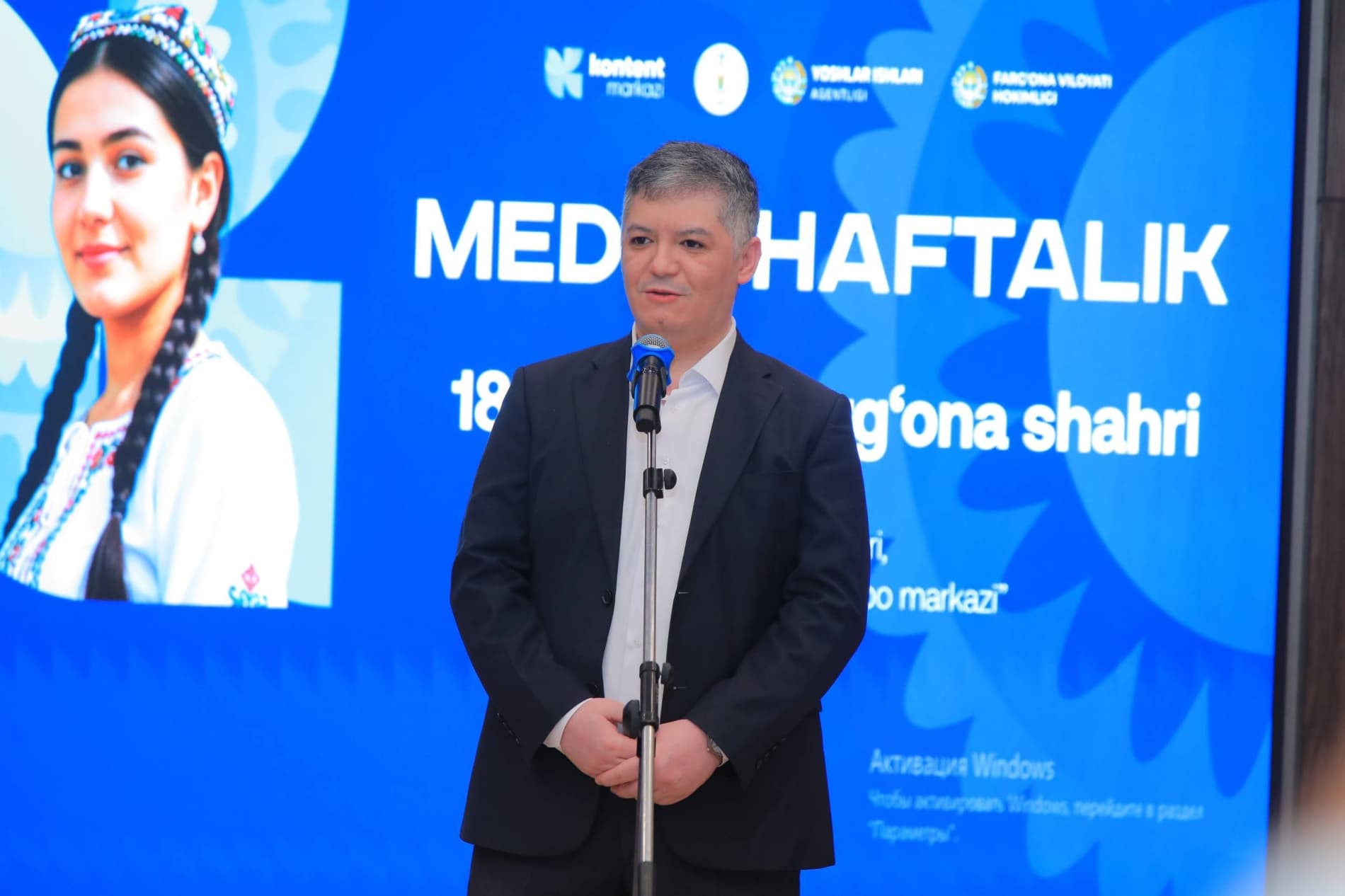 Farg‘ona viloyatida yirik media loyiha — “Media haftalik”ka start berildi