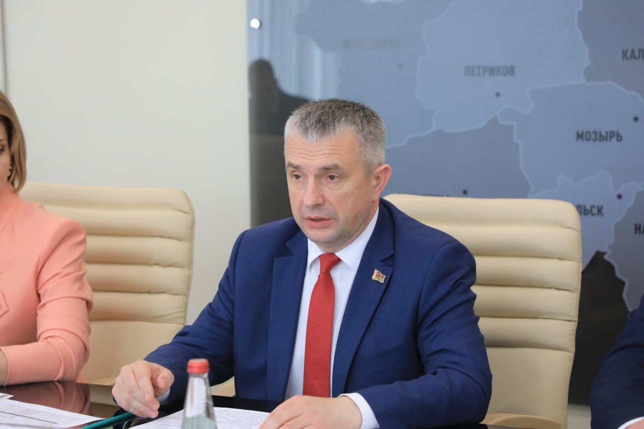 Фергана и Гомель: новый этап межрегионального сотрудничества