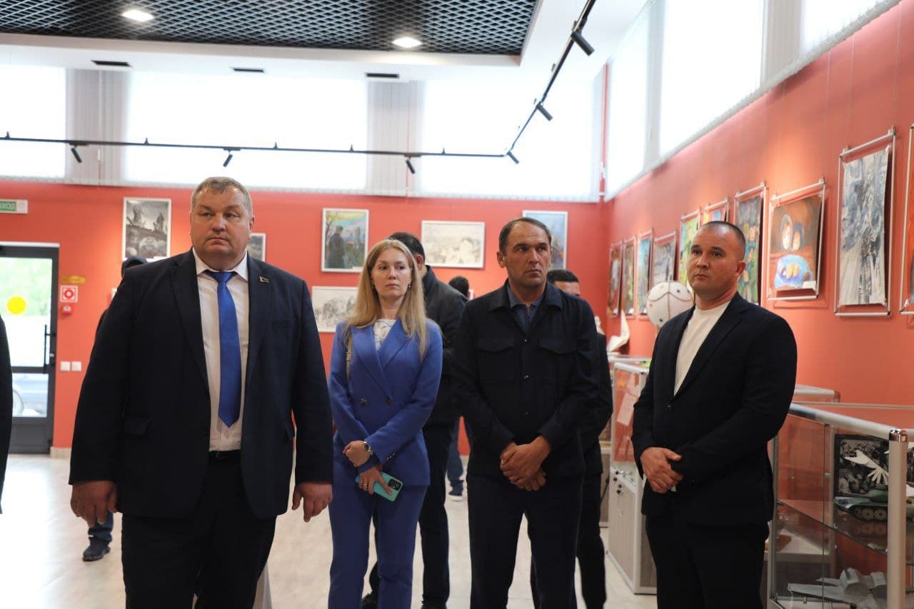 Farg‘ona va Gomel o‘rtasidagi aloqalar yanada faollashmoqda