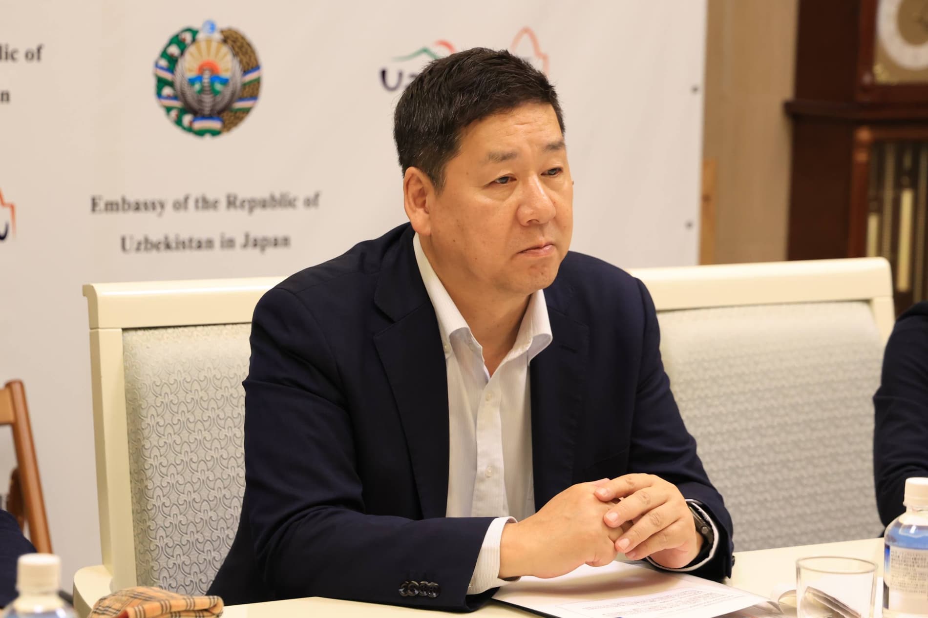 Возможности для обучения и трудоустройства молодежи Ферганы в Японии расширяются