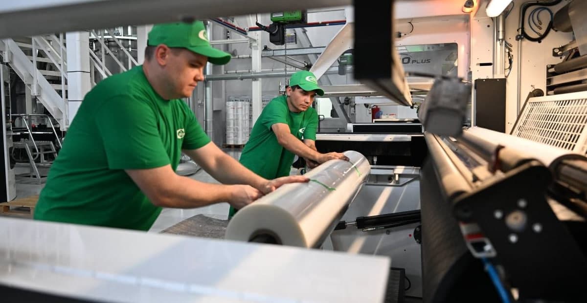 New Projects for the Development of the Chemical Industry Are Being Developed in Fergana Region