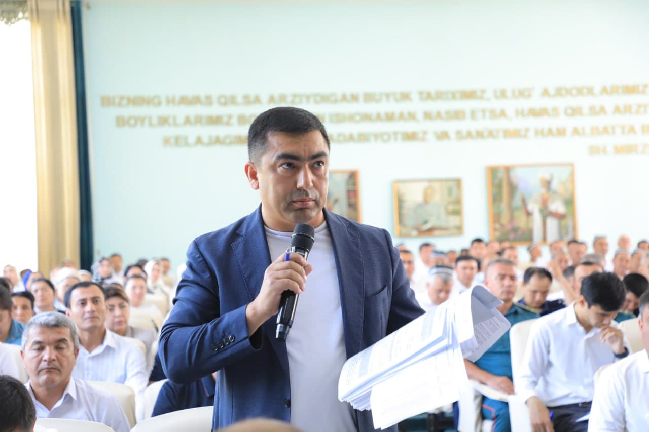 Unlocking Margilan’s Full Potential Will Drive Regional Development