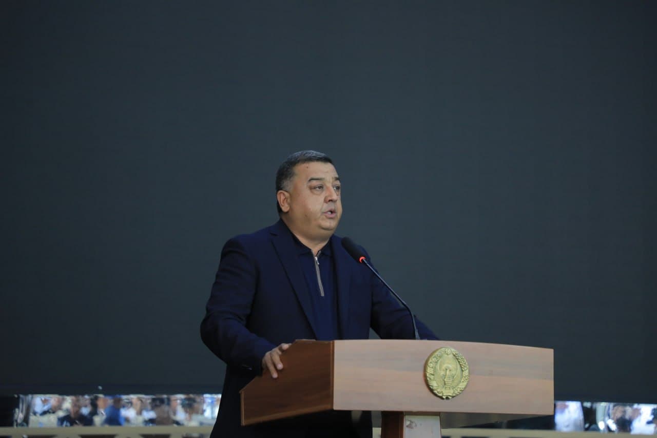 Unlocking Margilan’s Full Potential Will Drive Regional Development