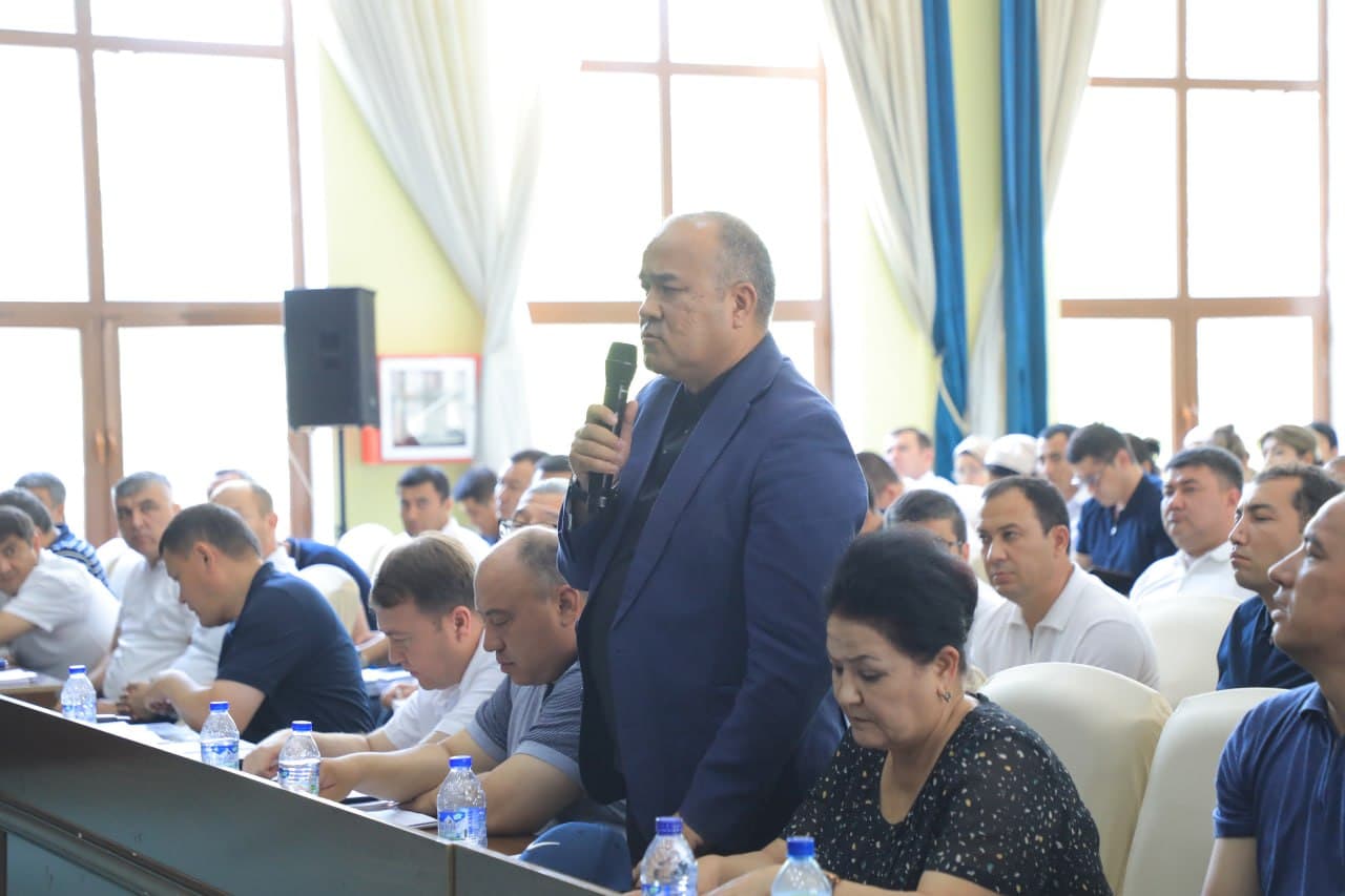 Unlocking Margilan’s Full Potential Will Drive Regional Development