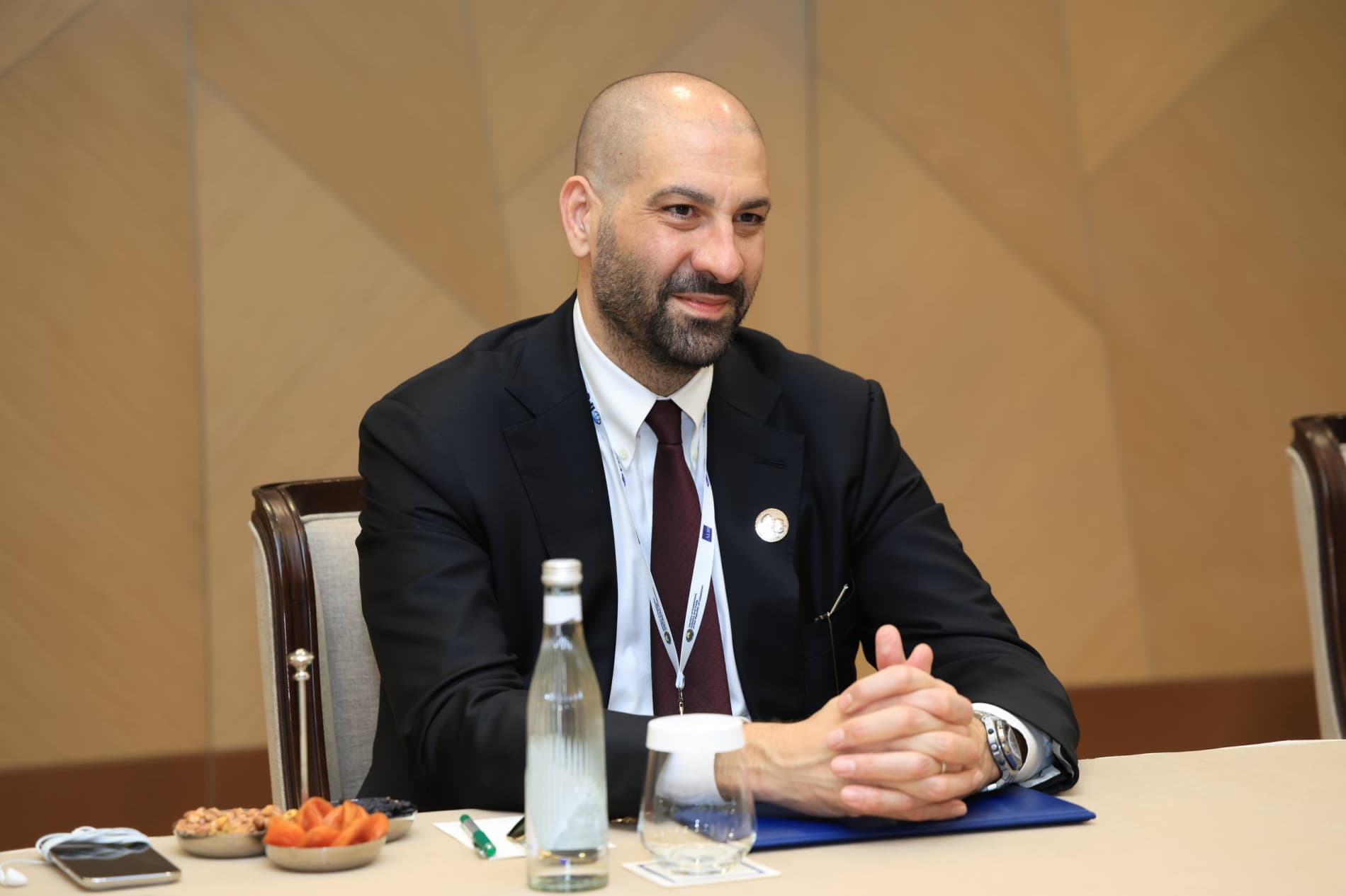 Farg‘onada tibbiyot sohasida yirik investitsiya loyihasi amalga oshirilmoqda