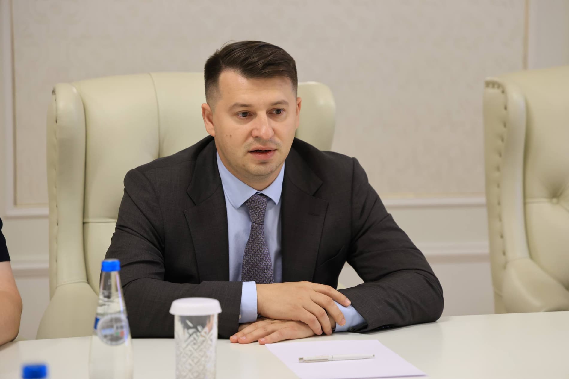 Agreements Reached on Promising Projects