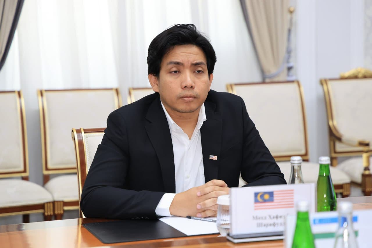 Investment Projects to Be Implemented in Cooperation with a Malaysian Company