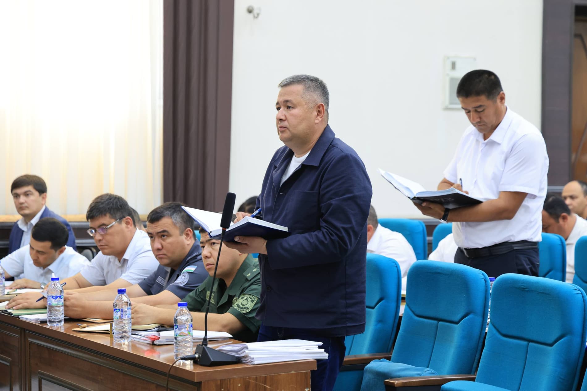 Existing Opportunities in Yozyovon to Be Fully Utilized: Priority Tasks for the District’s Development Defined