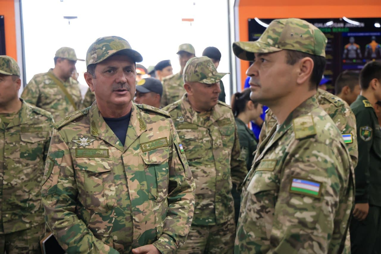Для военнослужащих сдан в эксплуатацию новый спортивный зал