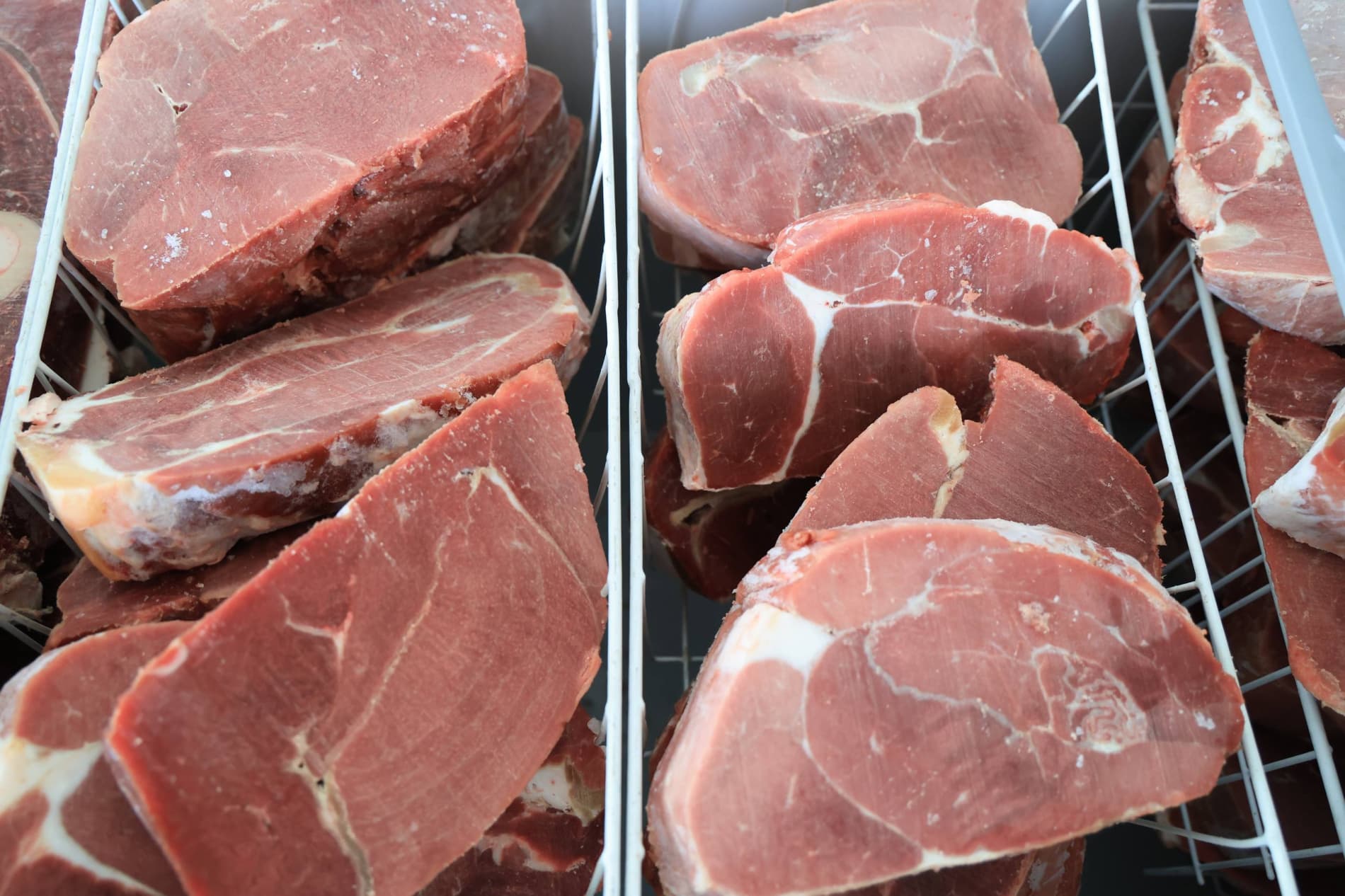 Affordable, High-Quality Meat Products Made Available to the Public