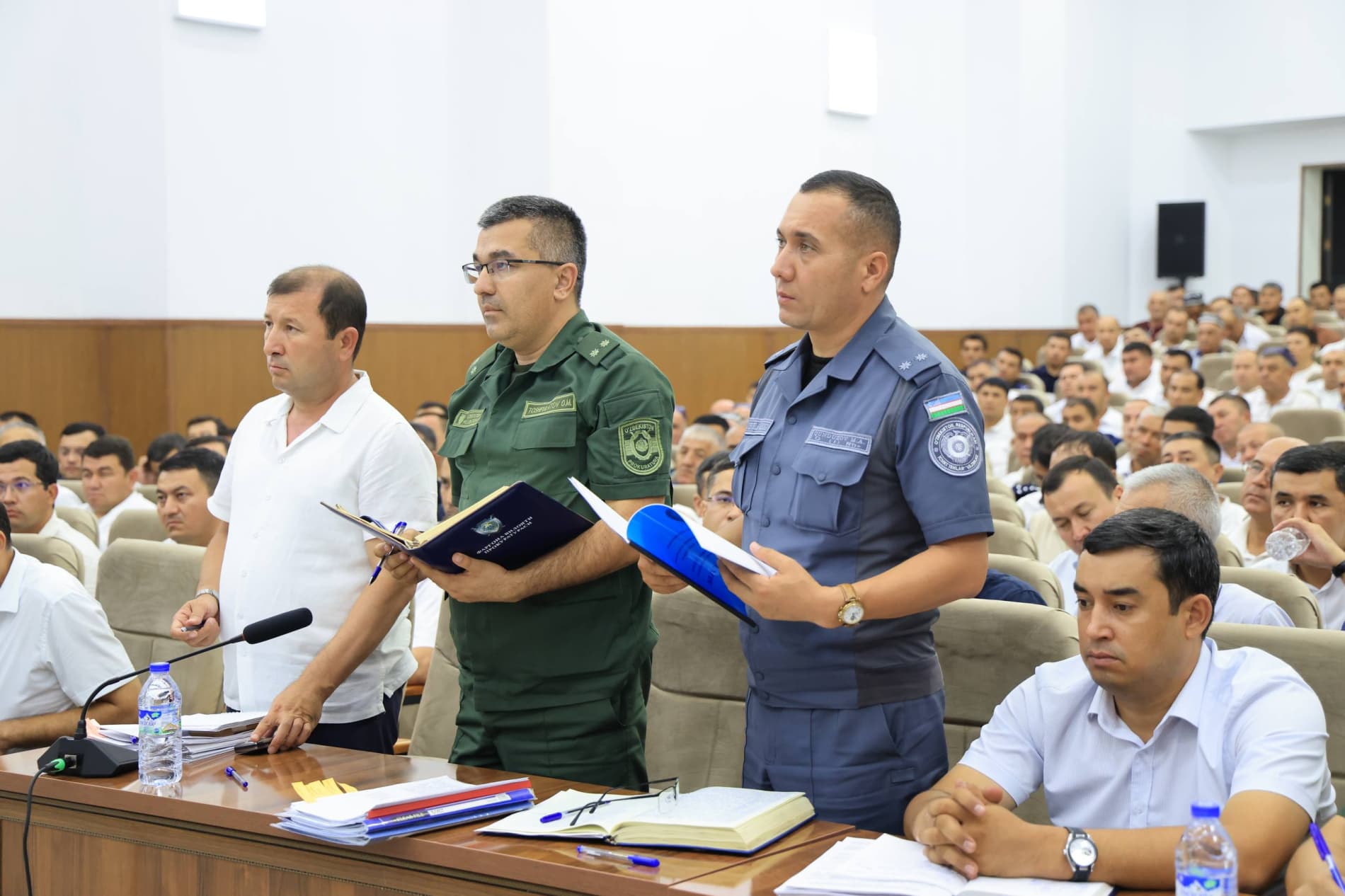 В Ферганском районе будут ускоренно развиваться туризм и высокодоходные отрасли
