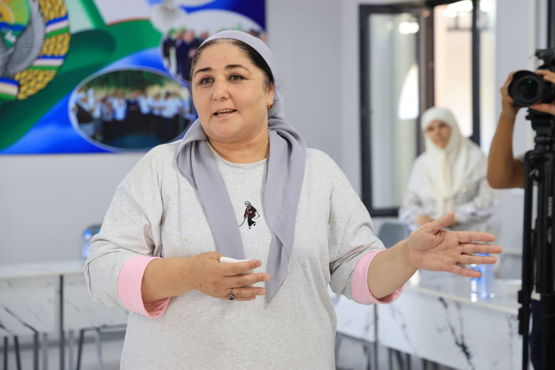 Ensuring Employment for the Population — a Priority Task