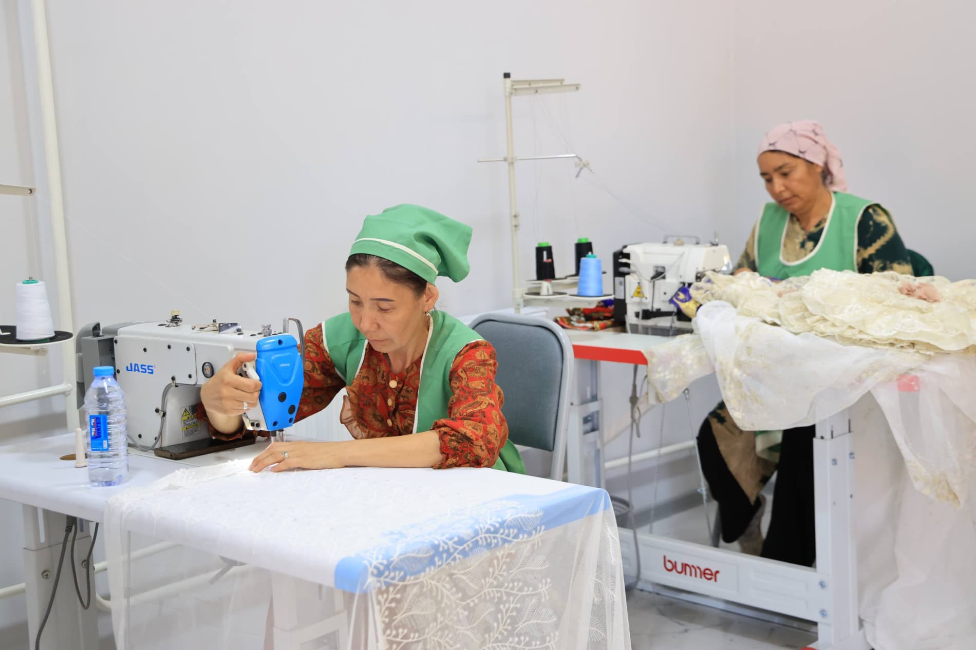 Ensuring Employment for the Population — a Priority Task