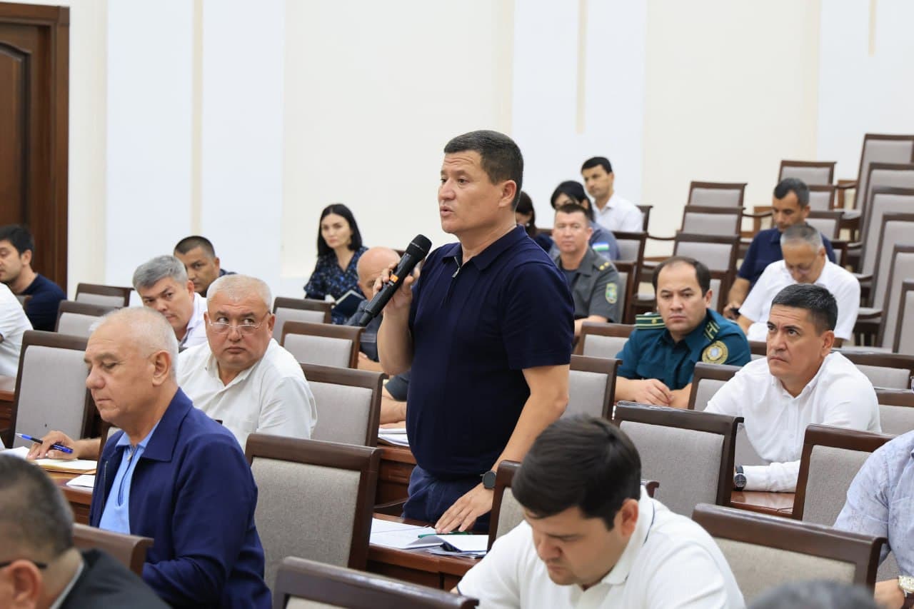 Giyohvandlik va narkojinoyatlarga qarshi kurashishda tizimli choralar kuchaytiriladi